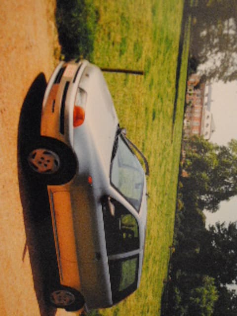 Fiat Punto 60 S (1995)