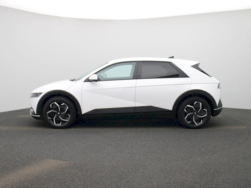 Hyundai Ioniq 5 73kWh Lounge (2021)