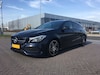 Mercedes-Benz CLA 180 Shooting Brake (2017)