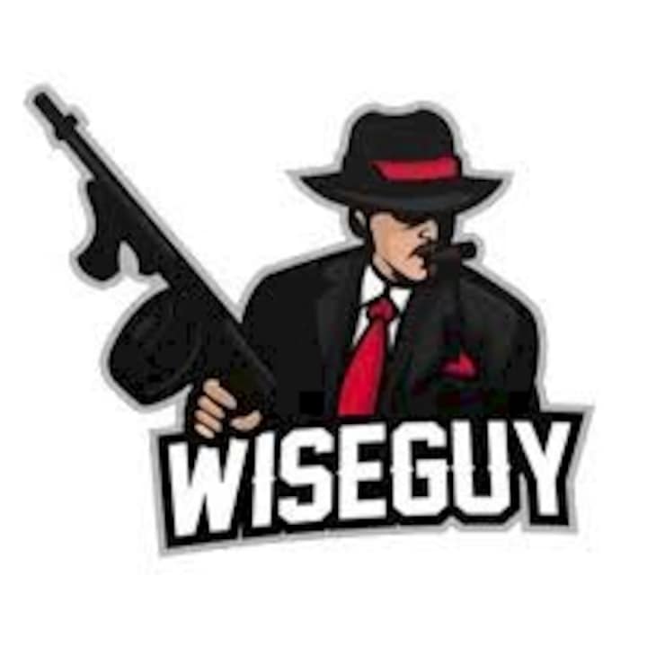 Wiseguy