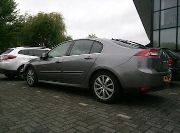 Renault Laguna 1.5 dCi 110 Dynamique (2011)