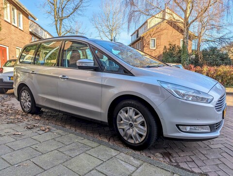 Ford Galaxy 1.5 EcoBoost Trend