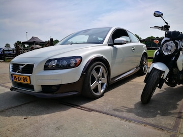 Volvo C30 T5 Summum (2007)