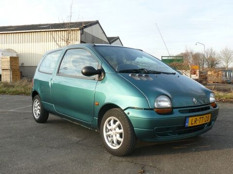 Renault Twingo (1995)