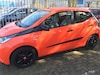 Toyota Aygo 1.0 VVT-i x-cite (2015)