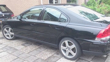 Volvo S60 2.4 140pk (2006)