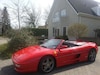 Ferrari F355 Spider (1999)