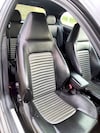 Alfa Romeo 147 3.2 V6 24V GTA (2003)