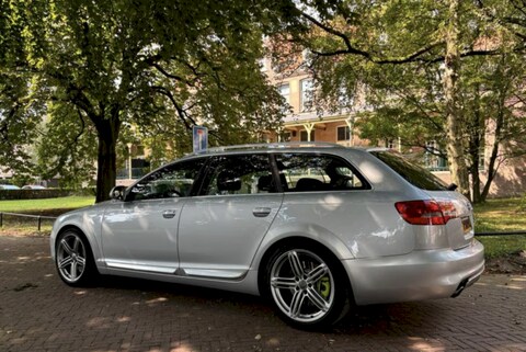Audi A6 Allroad quattro 3.0 TFSI Pro Line