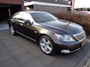 Lexus LS 460 President (2007)