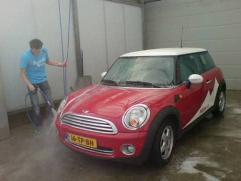 Mini Cooper (2006)