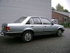 Opel Rekord 2.0 S GL (1984)