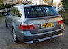 BMW 525i Touring Executive (2010)