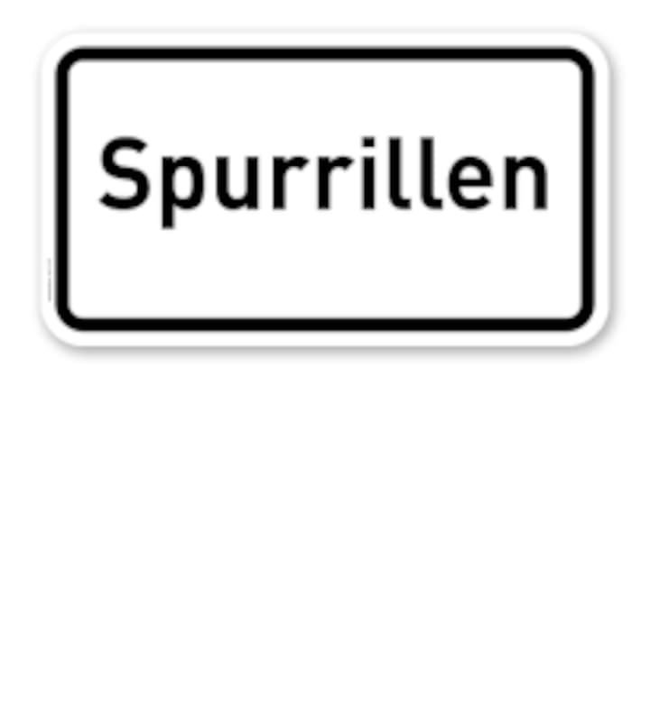 Spurrillen