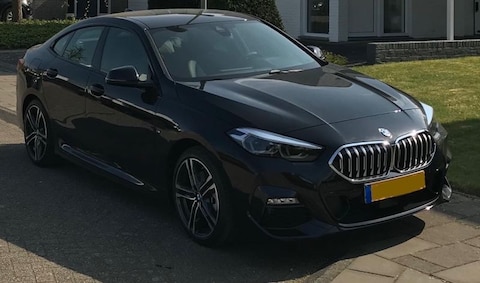 BMW 2-serie (2020)