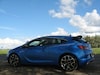 Opel Astra GTC 2.0 Turbo OPC (2012)