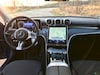 Mercedes-Benz C 200 Estate Luxury Line (2021)