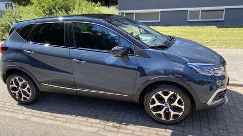 Renault Captur TCe 150 Intens