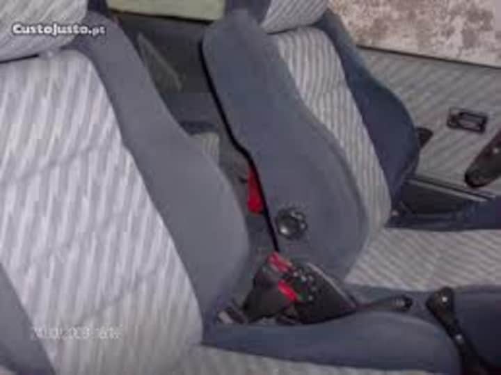 Rover 114 GTi 16V MPi