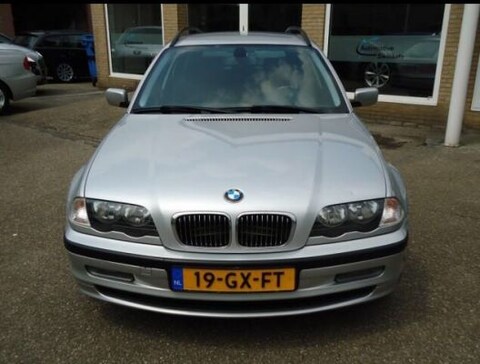 BMW 325i touring Executive