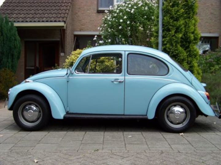 Volkswagen 111011