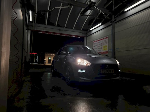 Suzuki Swift 1.2 Sportline