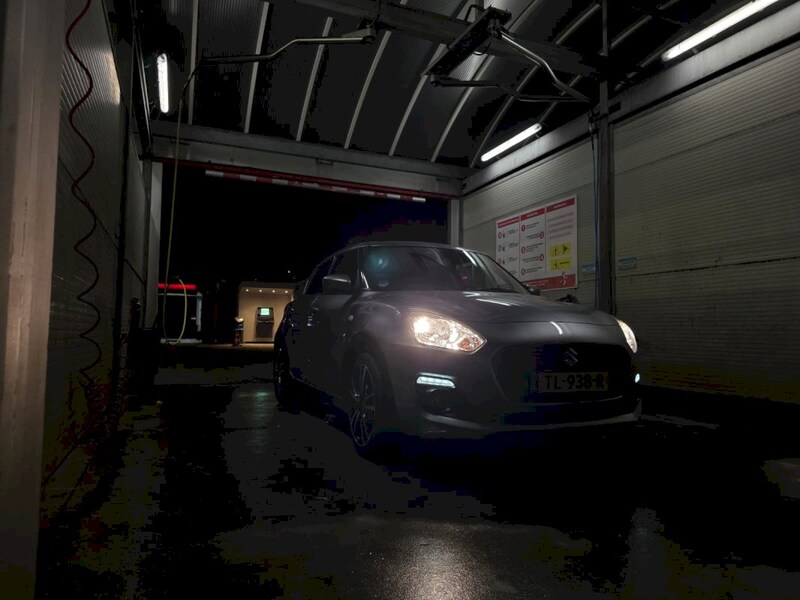 Suzuki Swift 1.2 Sportline (2018)