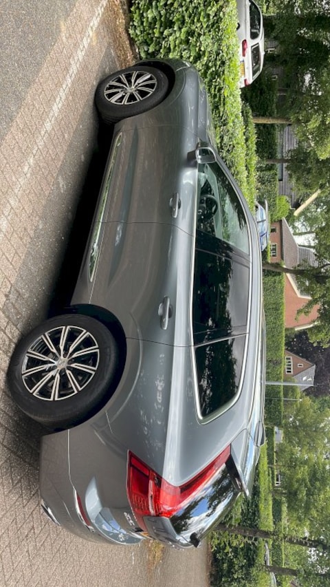 Volvo XC60 B4 Inscription
