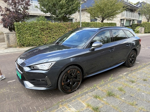 Cupra Leon Sportstourer 1.4 e-Hybrid VZ Black Edition