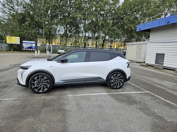 Renault Scénic E-TECH EV87 220pk Esprit Alpine (2024)