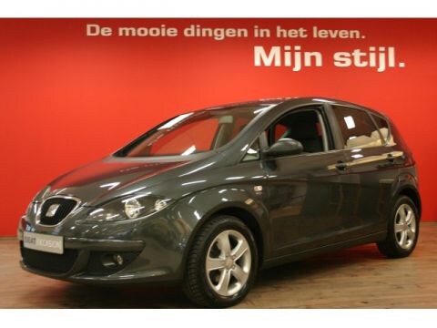 Seat Altea 1.4 TSI Active Style