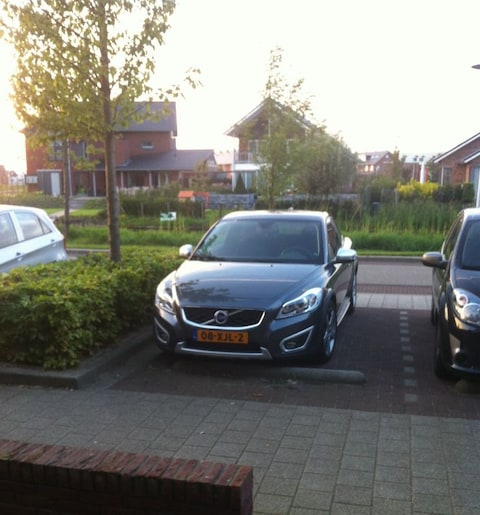 Volvo C30 D2 DRIVe Start/Stop R-Edition
