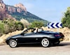 Alfa Romeo Spider 2.0 T.Spark 16V L (2001)