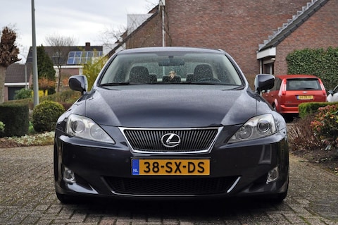 Lexus IS 250 Business (2006)