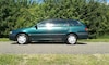 Toyota Avensis (1999)