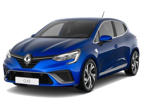 Renault Clio TCe 130 R.S. Line