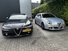 Alfa Romeo Giulia 2.2 JTD 150pk Super (2017)