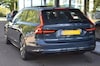 Volvo V90 T8 Plug-in Hybrid AWD Ultra (2025)