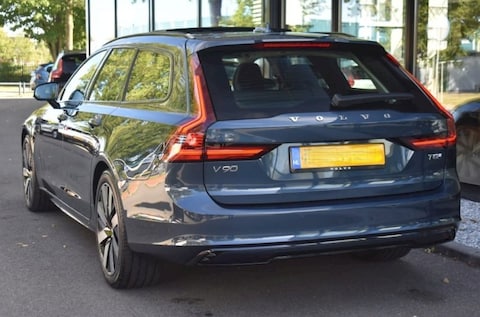 Volvo V90 T8 Plug-in Hybrid AWD Ultra