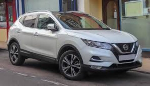Nissan Qashqai 1.2 DIG-T N-Connecta (2016)