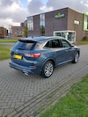 Ford Kuga 2.5 PHEV Vignale (2021)