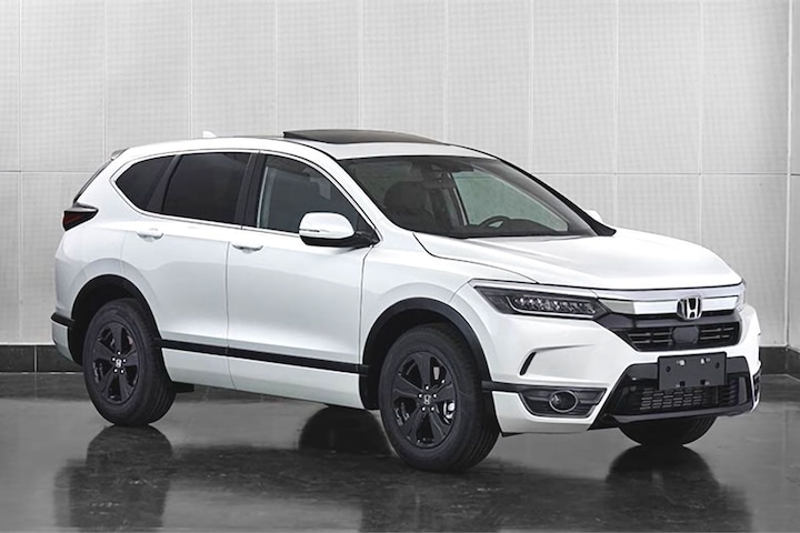Honda Breeze (China)