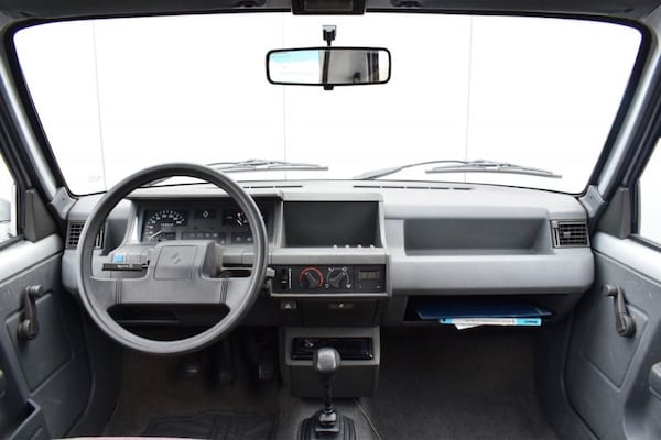 Renault 5