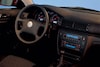 Volkswagen Passat 2.5 TDI 4Motion Trendline (1999)
