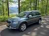 Skoda Yeti Outdoor 1.2 TSI 110pk Greentech Joy (2017)