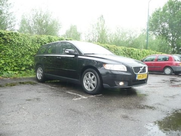 Volvo V50 1.8 Edition I (2007)