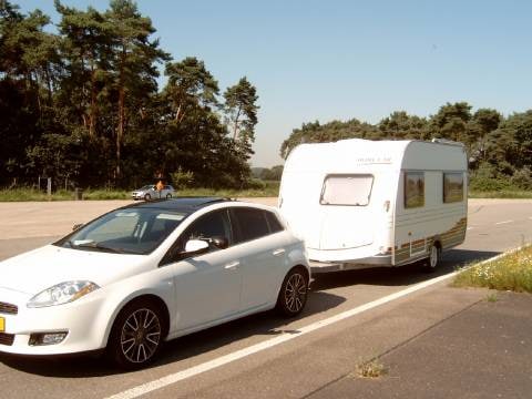 Fiat Bravo 1.4 T-Jet 16v 120 Edizione Sport (2008)