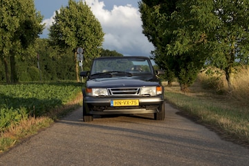 Saab 900 (1994)