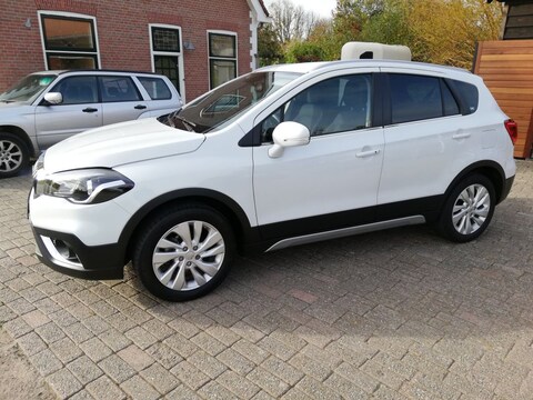 Suzuki S-Cross 1.0 Boosterjet Exclusive