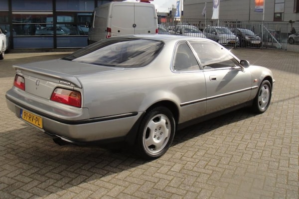 Honda Legend
